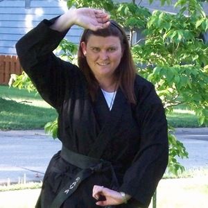 Meet your Posher, Cheryl